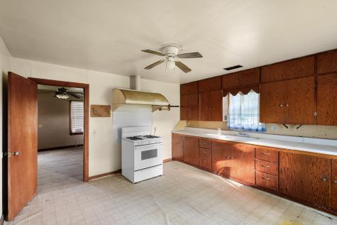201 Proctor Lane Sunset TX 76270