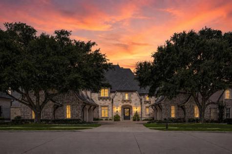 6301 Shady Oaks Drive Frisco TX 75034