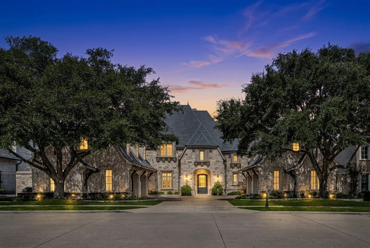 6301 Shady Oaks Drive Frisco TX 75034