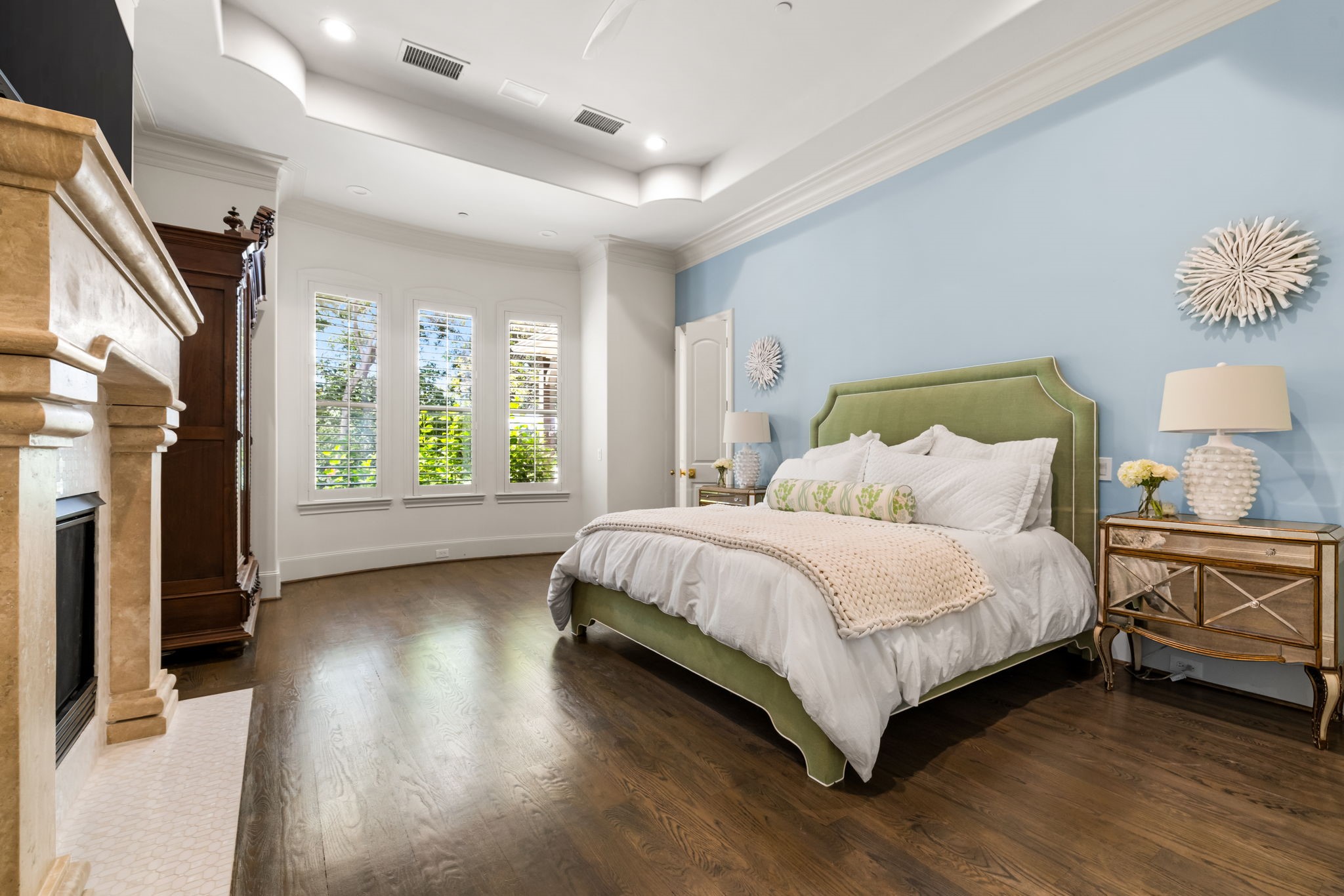 6301 Shady Oaks Drive Frisco TX 75034