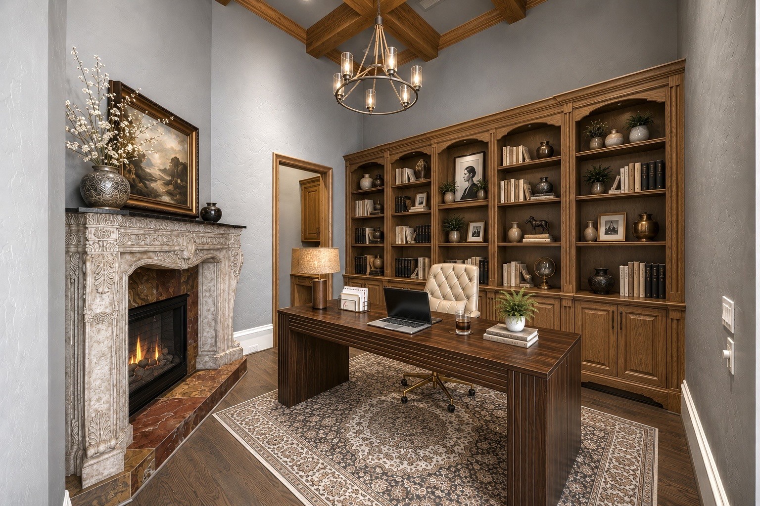 6301 Shady Oaks Drive Frisco TX 75034