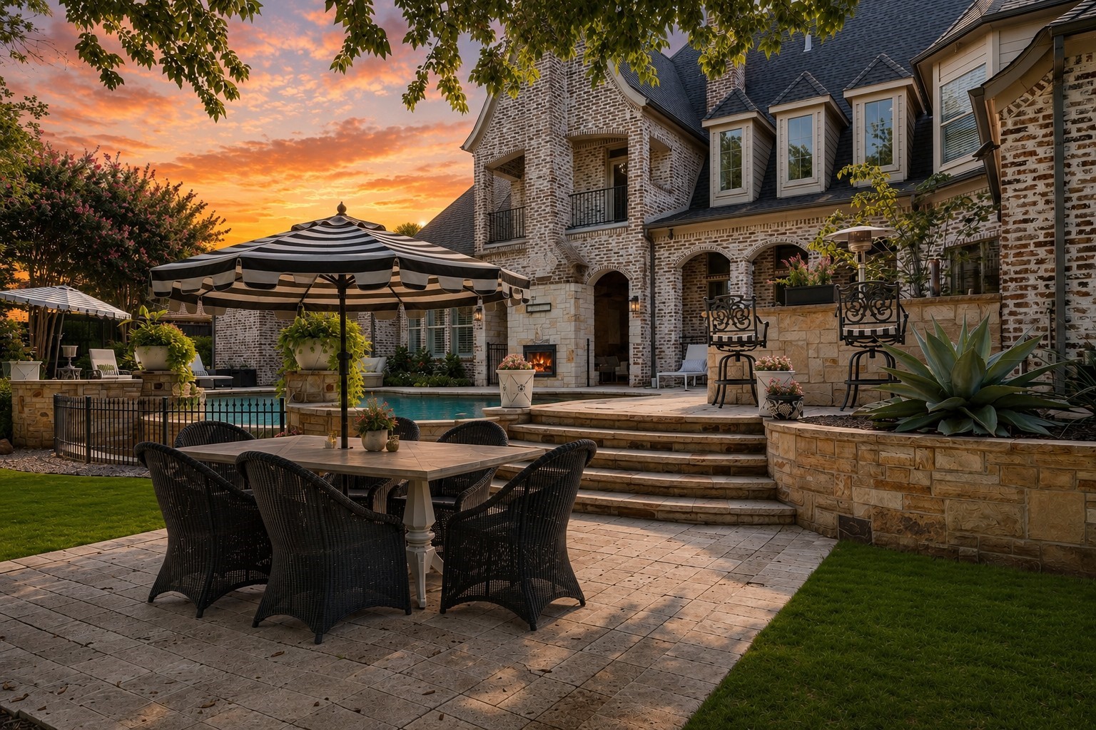 6301 Shady Oaks Drive Frisco TX 75034
