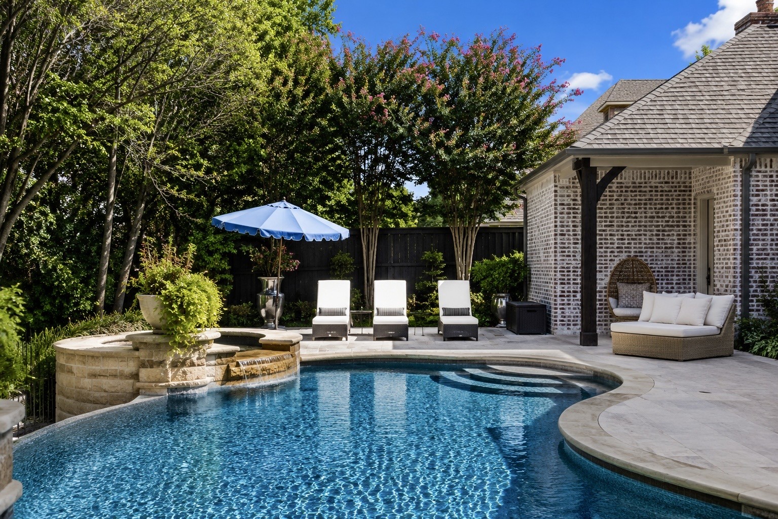 6301 Shady Oaks Drive Frisco TX 75034