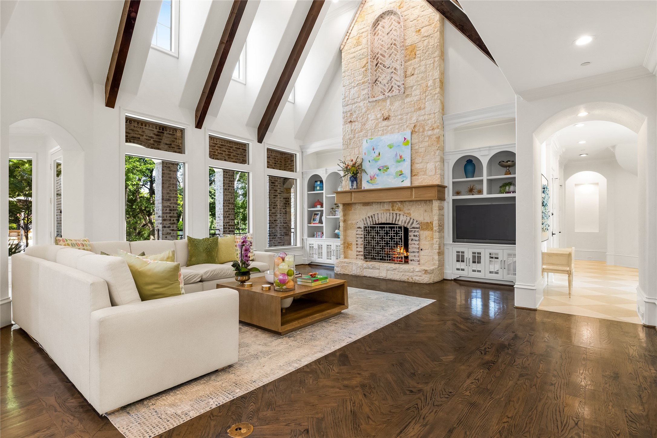 6301 Shady Oaks Drive Frisco TX 75034