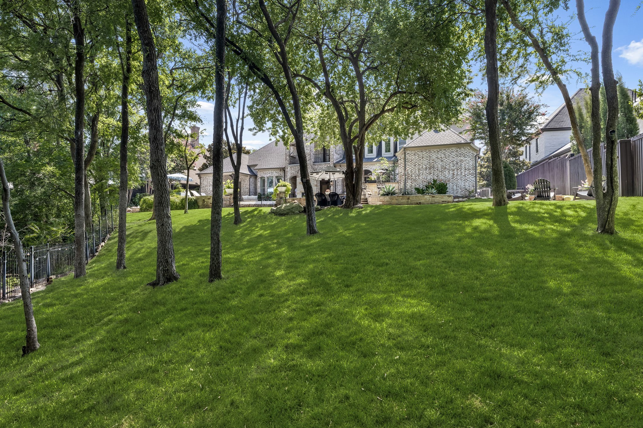 6301 Shady Oaks Drive Frisco TX 75034