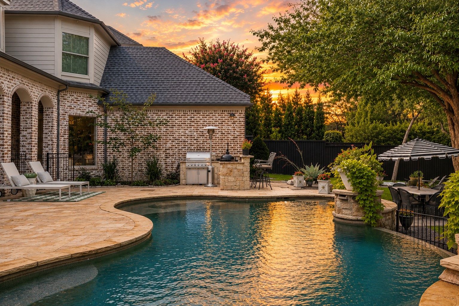 6301 Shady Oaks Drive Frisco TX 75034
