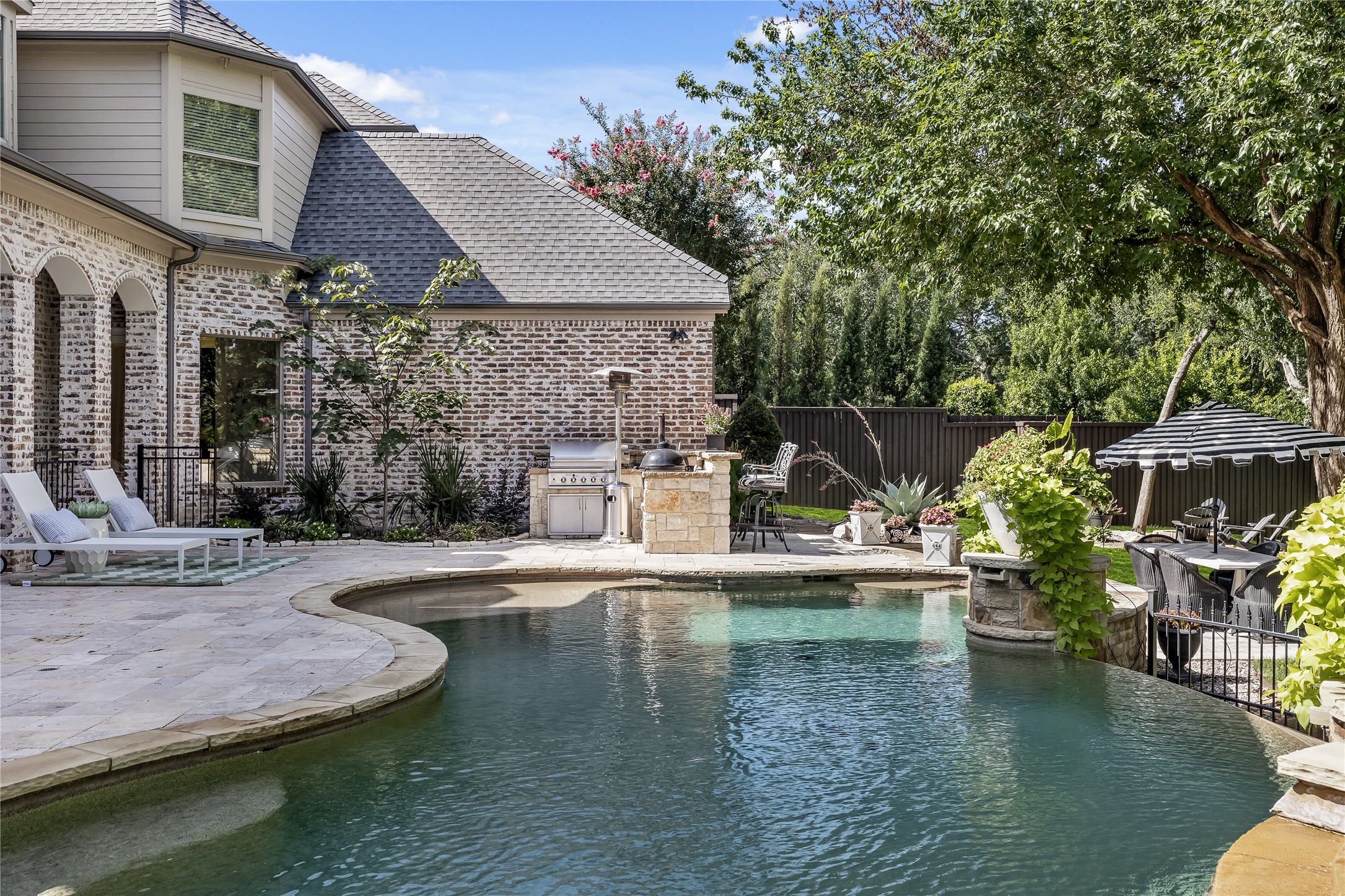6301 Shady Oaks Drive Frisco TX 75034
