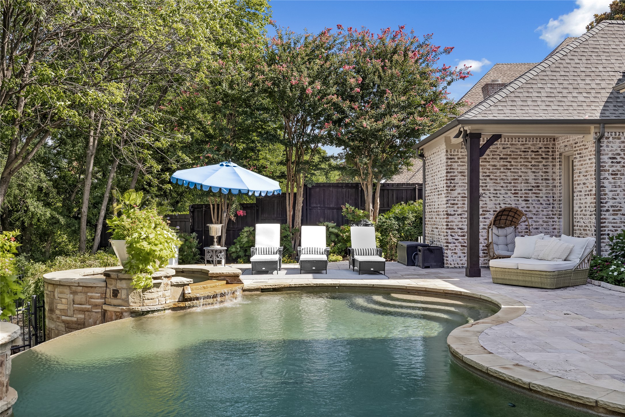 6301 Shady Oaks Drive Frisco TX 75034