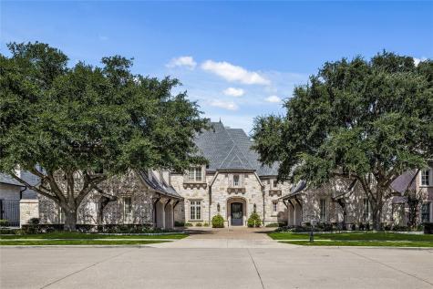 6301 Shady Oaks Drive Frisco TX 75034