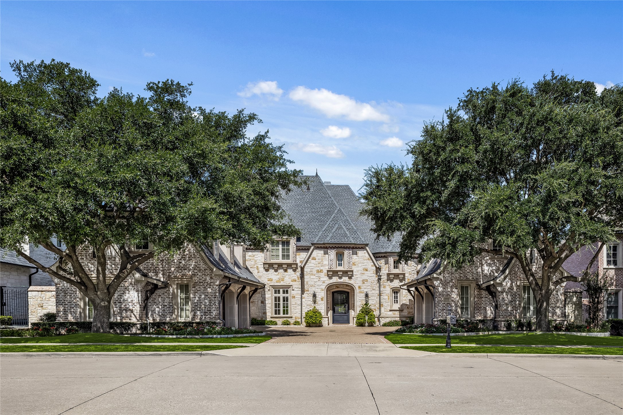 6301 Shady Oaks Drive Frisco TX 75034