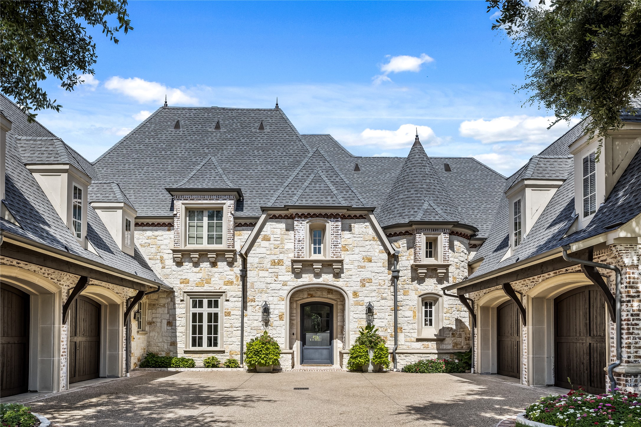 6301 Shady Oaks Drive Frisco TX 75034