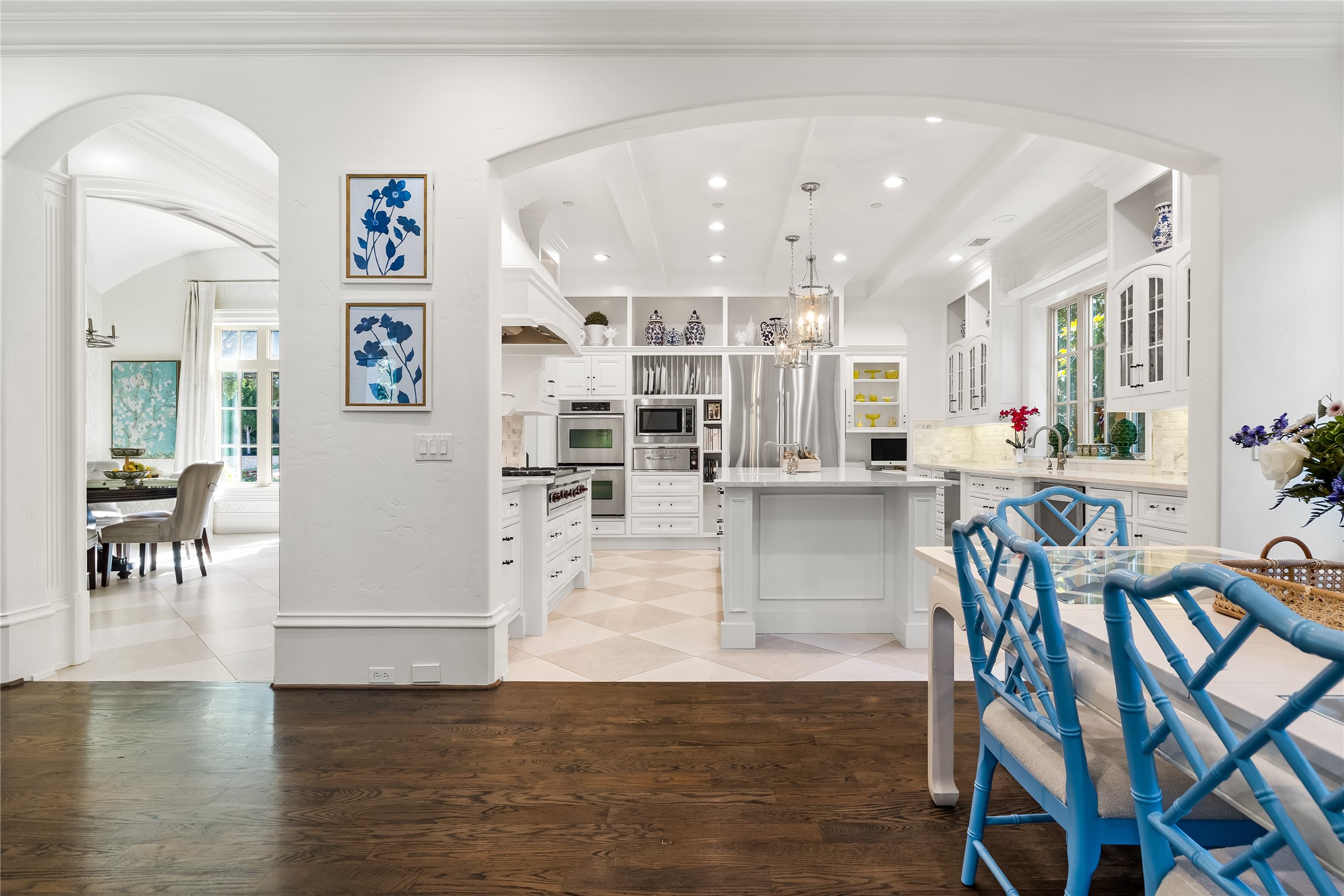 6301 Shady Oaks Drive Frisco TX 75034