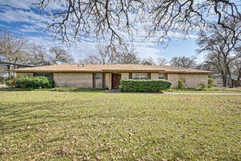 207 Hemphill Street Hico TX 76457