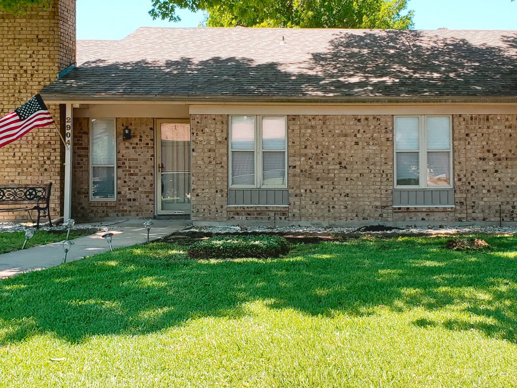 2904 Charter Oak Drive Plano TX 75074