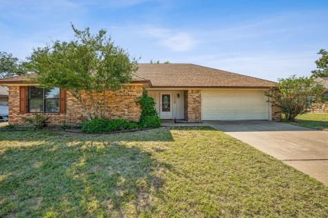 1126 Dove Hollow Road Granbury TX 76048