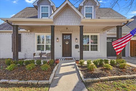 840 Edgefield Road Fort Worth TX 76107