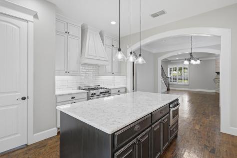 840 Edgefield Road Fort Worth TX 76107