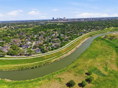 840 Edgefield Road Fort Worth TX 76107