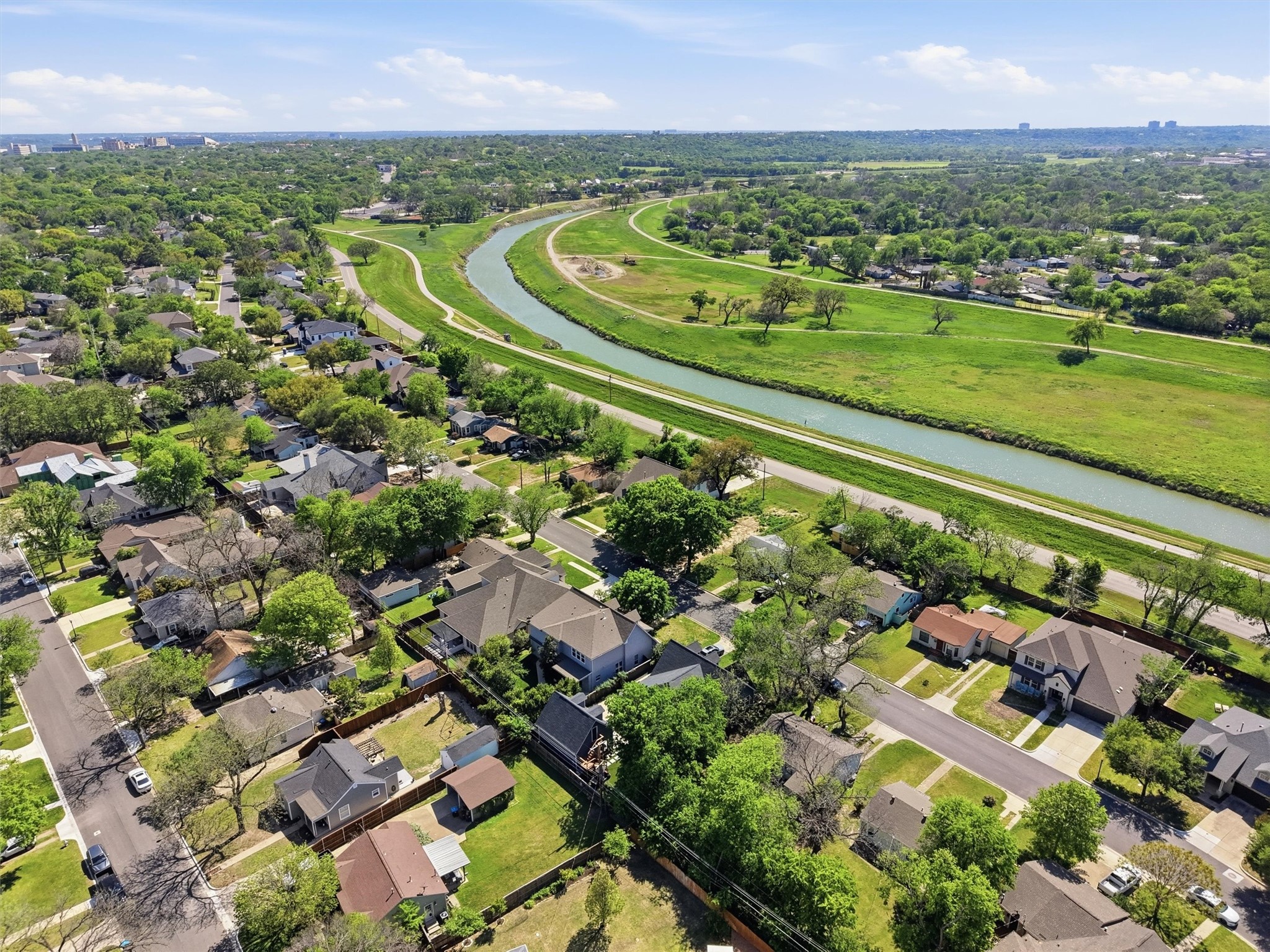 840 Edgefield Road Fort Worth TX 76107