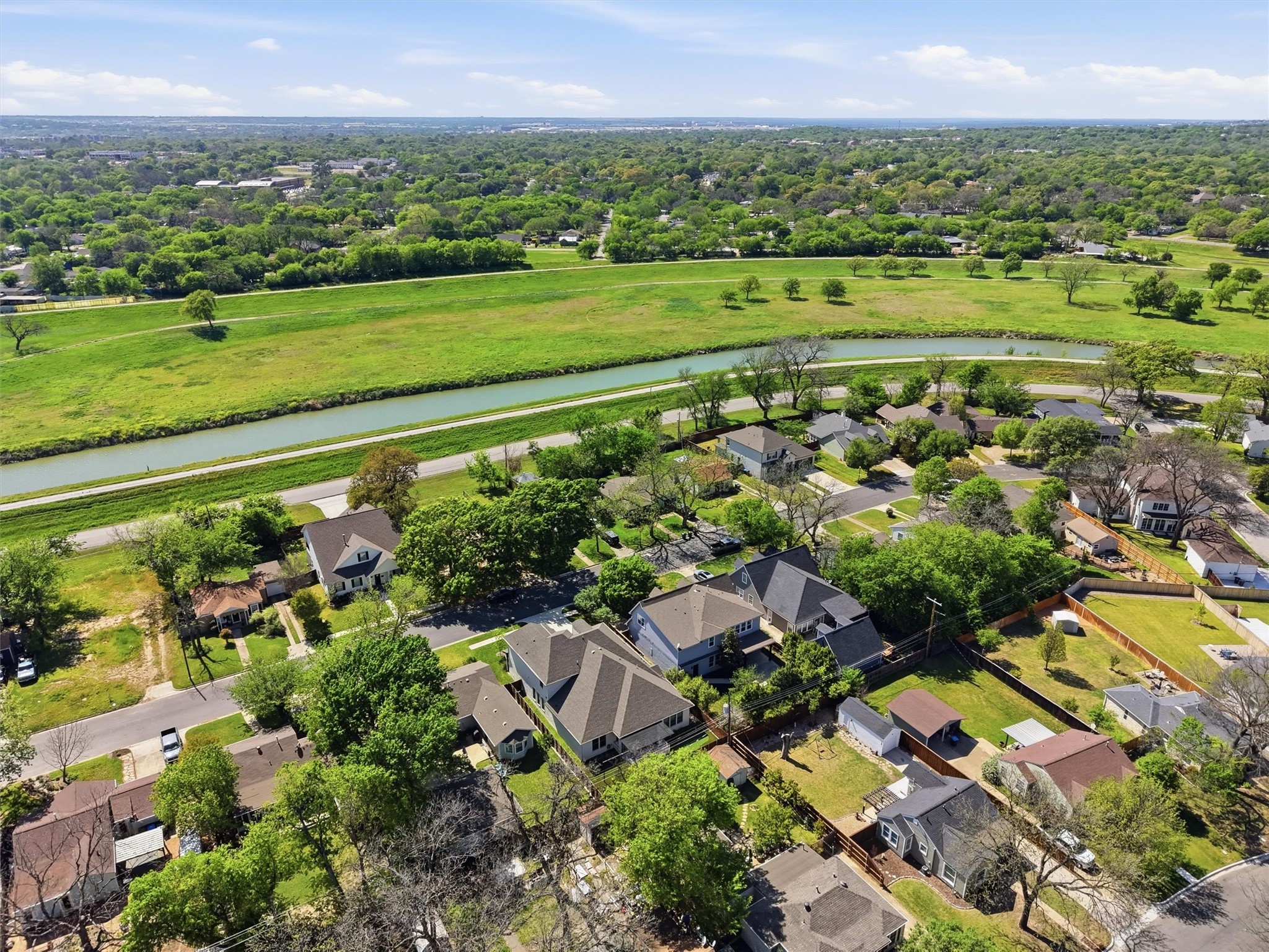 840 Edgefield Road Fort Worth TX 76107