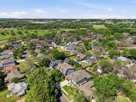 840 Edgefield Road Fort Worth TX 76107