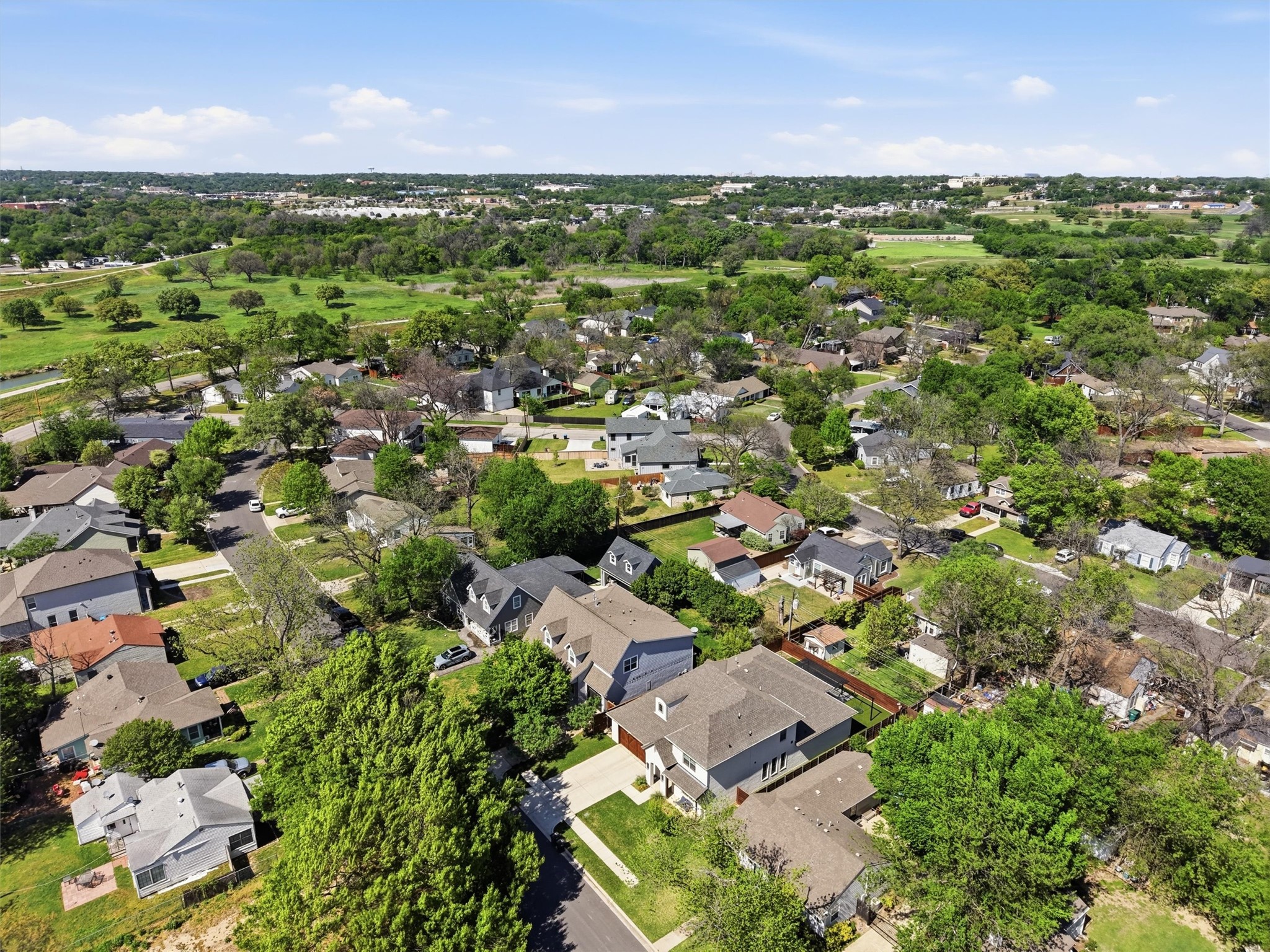 840 Edgefield Road Fort Worth TX 76107