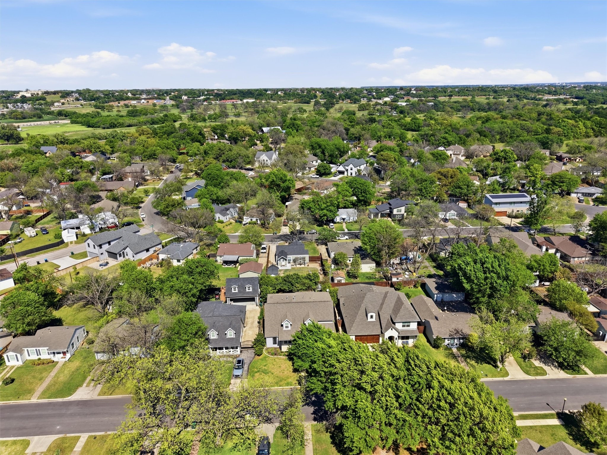 840 Edgefield Road Fort Worth TX 76107
