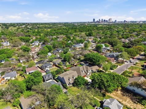 840 Edgefield Road Fort Worth TX 76107