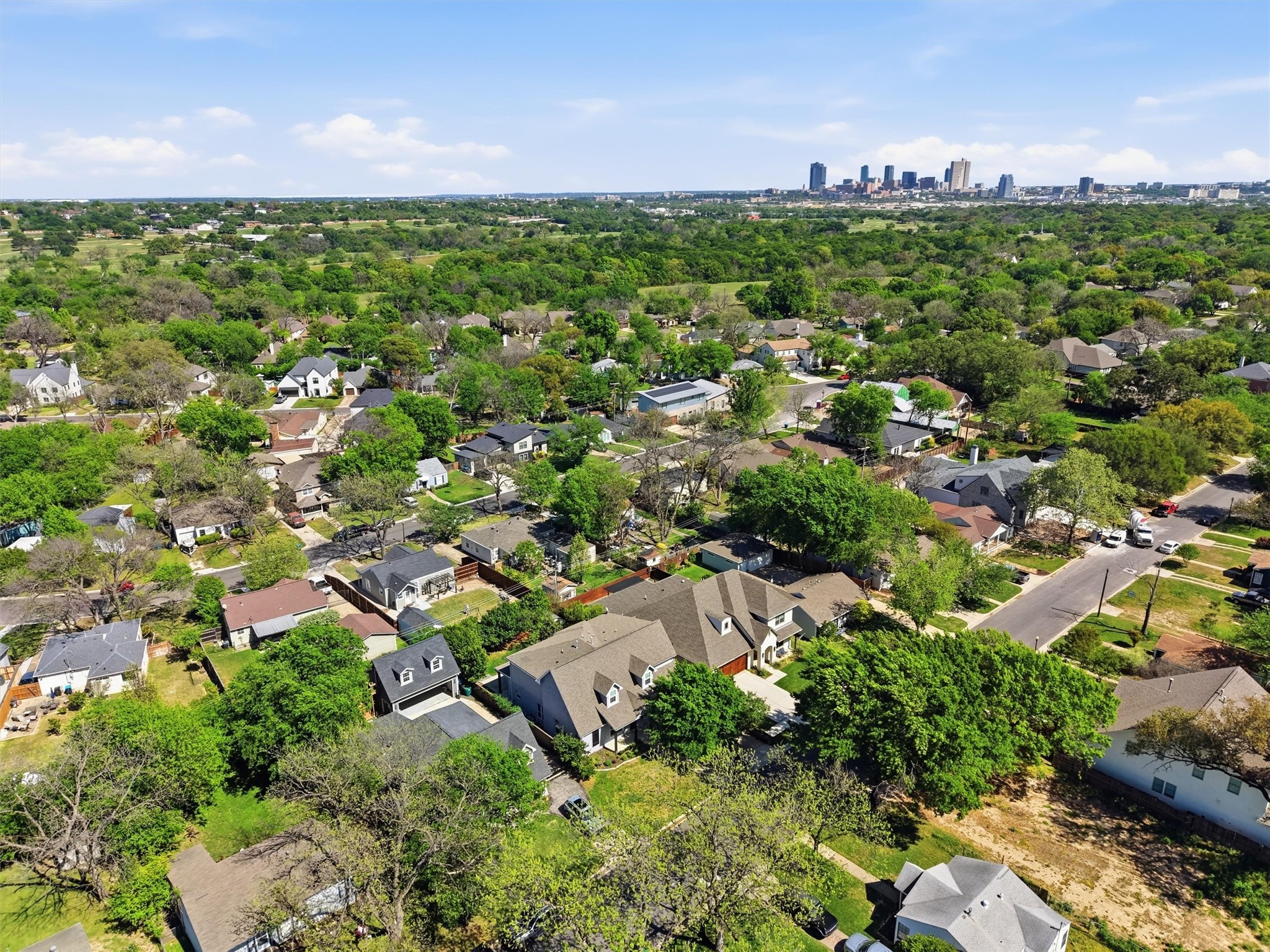 840 Edgefield Road Fort Worth TX 76107