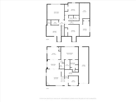840 Edgefield Road Fort Worth TX 76107