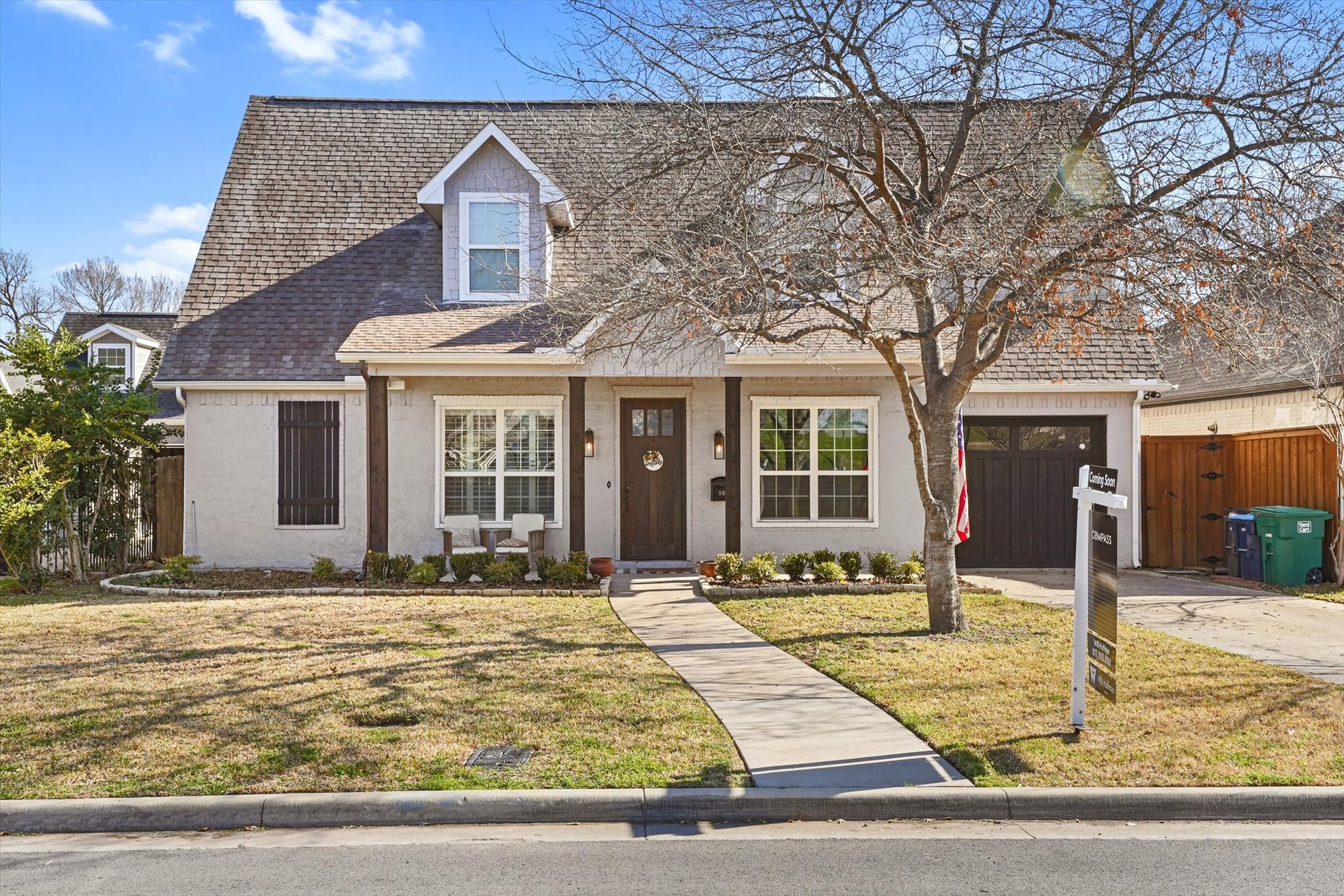 840 Edgefield Road Fort Worth TX 76107