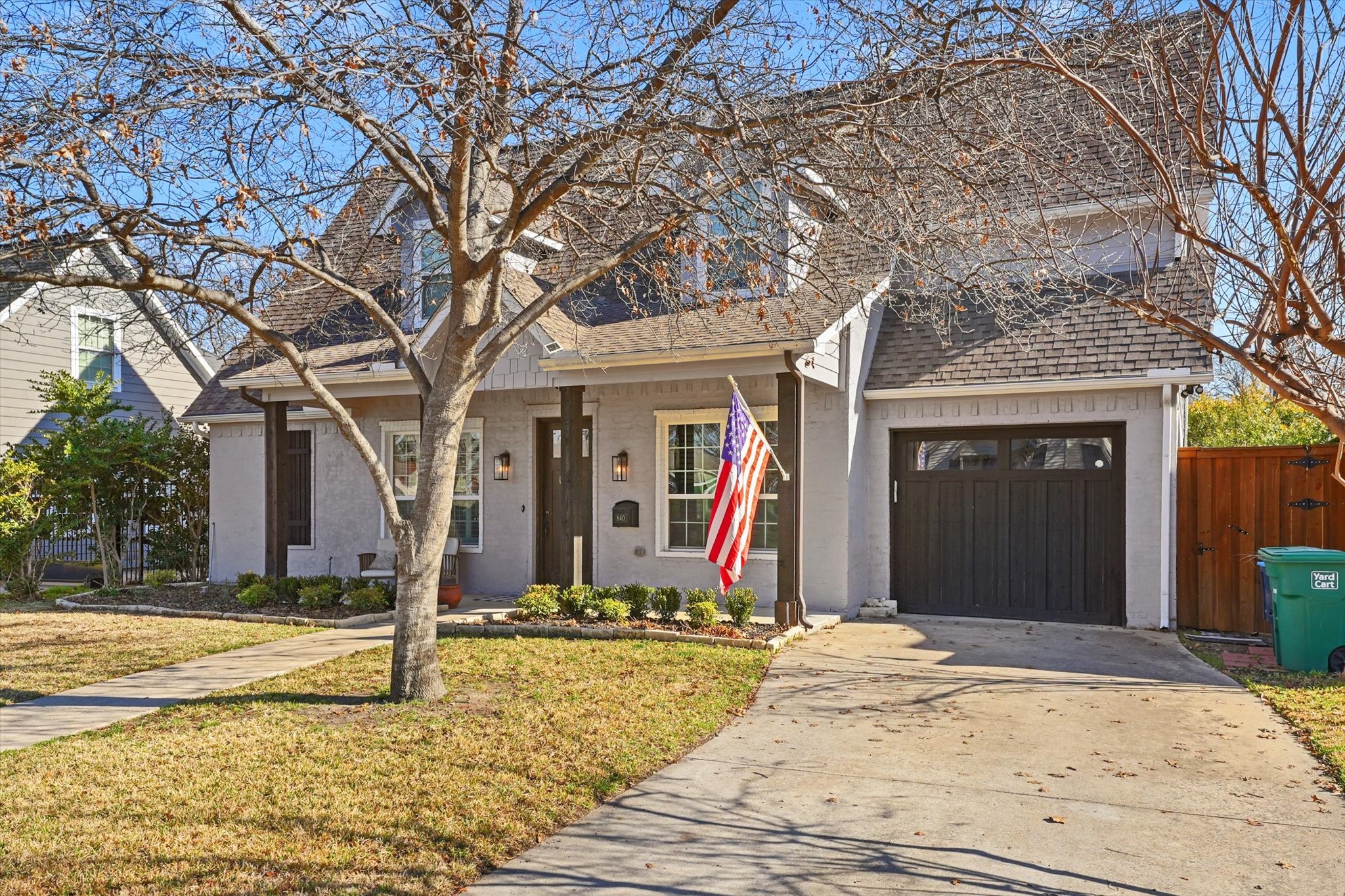 840 Edgefield Road Fort Worth TX 76107