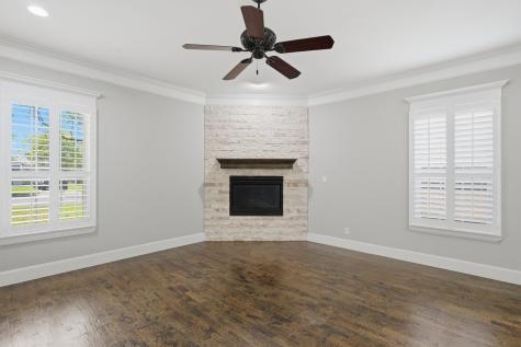 840 Edgefield Road Fort Worth TX 76107