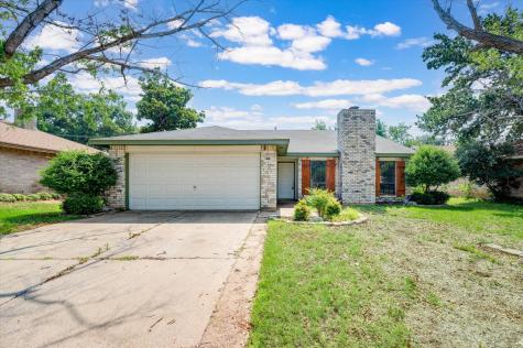 2926 Beachtree Lane Bedford TX 76021