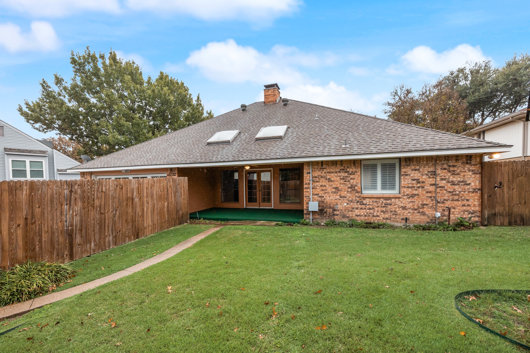 420 E Coachlight Trail Rockwall TX 75087