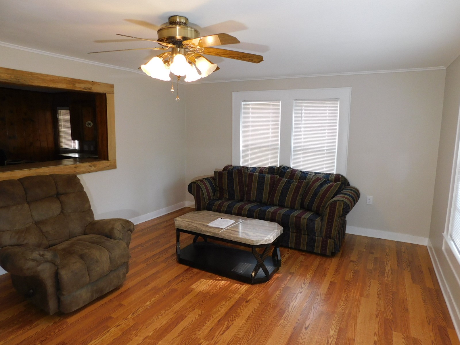 105 NW 2nd Springhill LA 71075