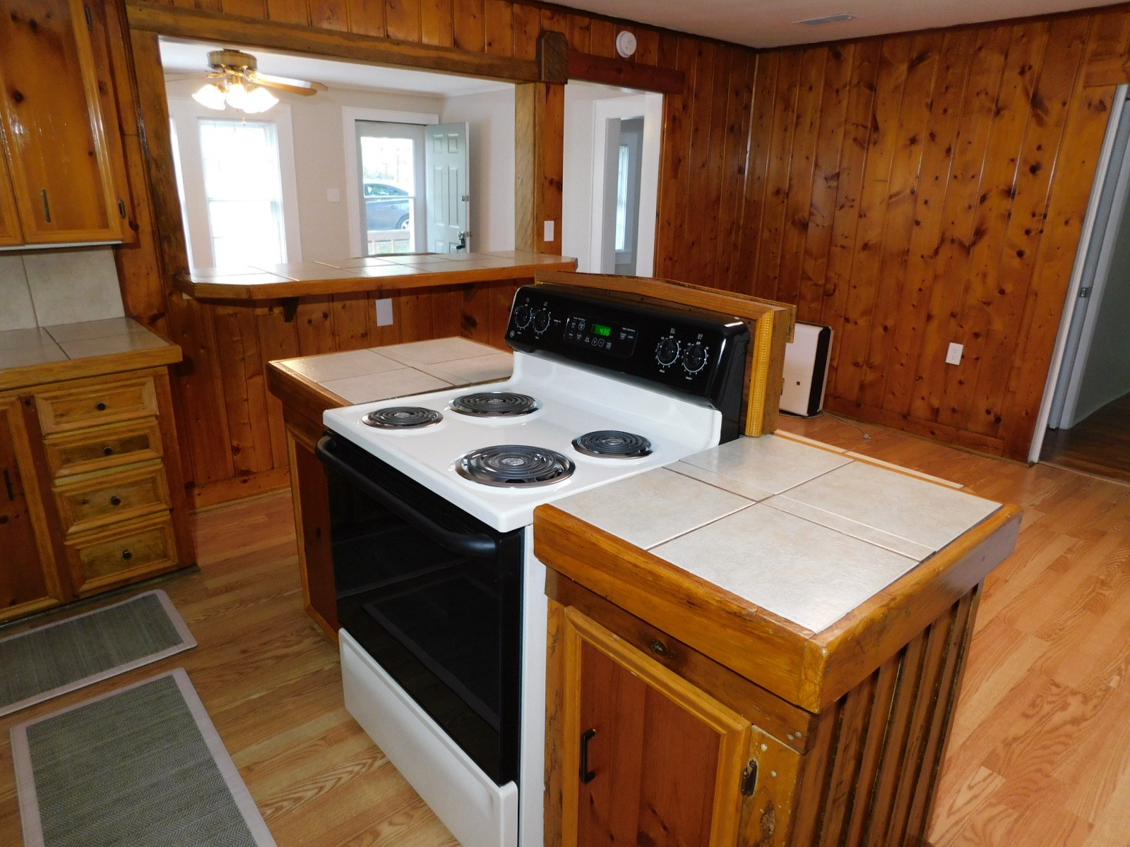 105 NW 2nd Springhill LA 71075