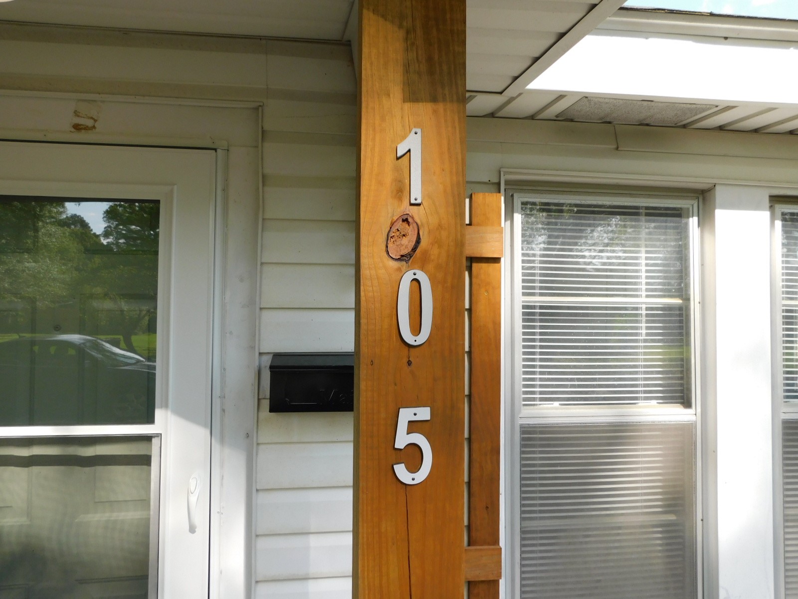 105 NW 2nd Springhill LA 71075