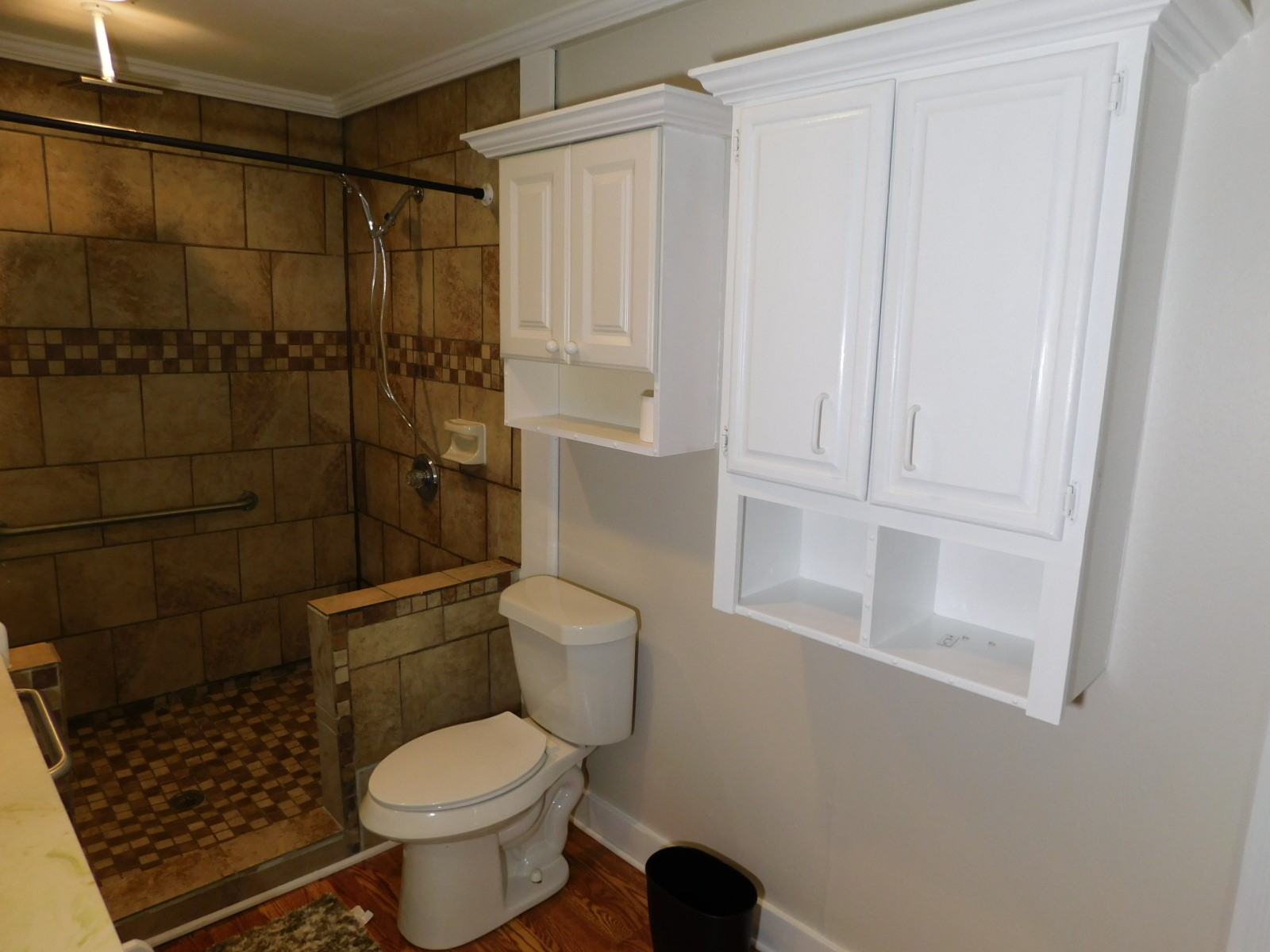 105 NW 2nd Springhill LA 71075
