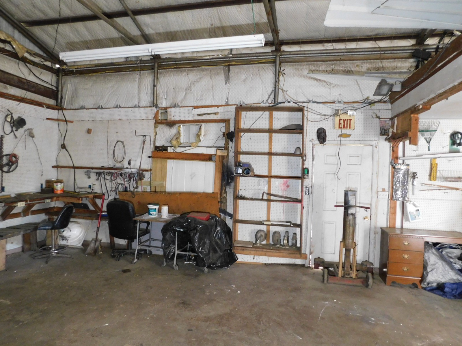 105 NW 2nd Springhill LA 71075