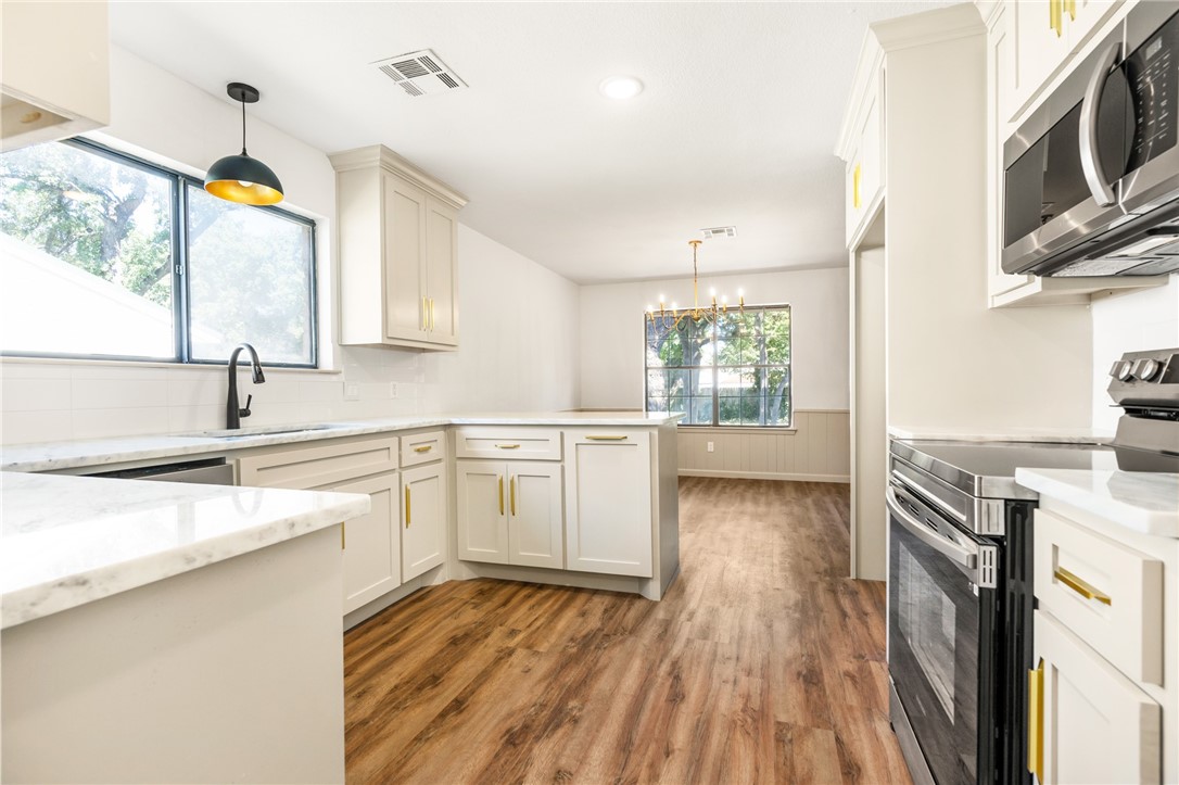 401 Randle Drive Woodway TX 76712