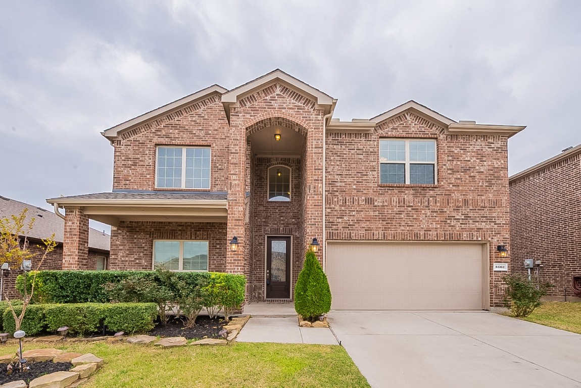 5661 Stockport Drive Prosper TX 75078
