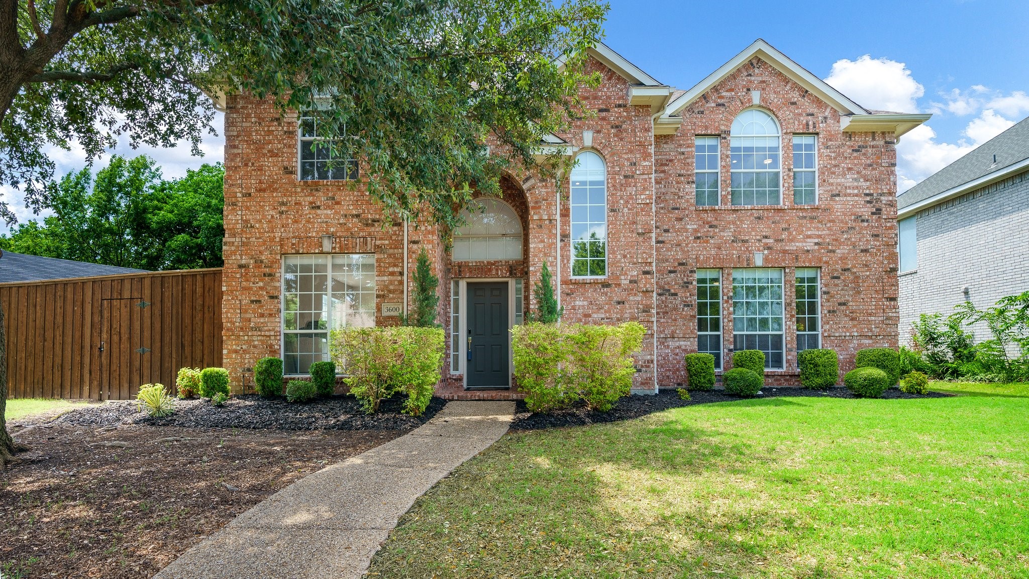 3600 Almond Lane Mckinney TX 75070