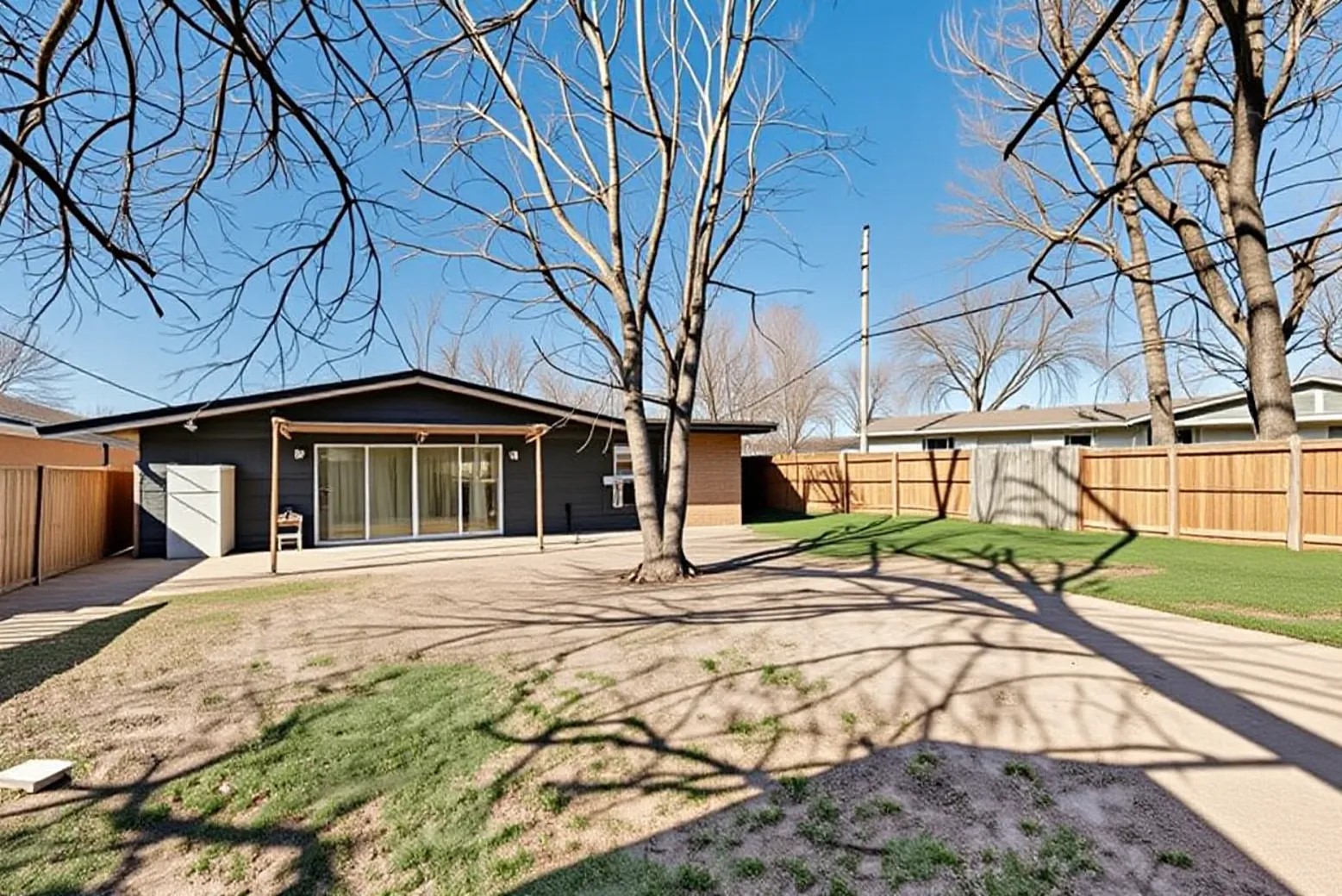 302 Meadow Drive Gainesville TX 76240