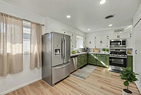 302 Meadow Drive Gainesville TX 76240