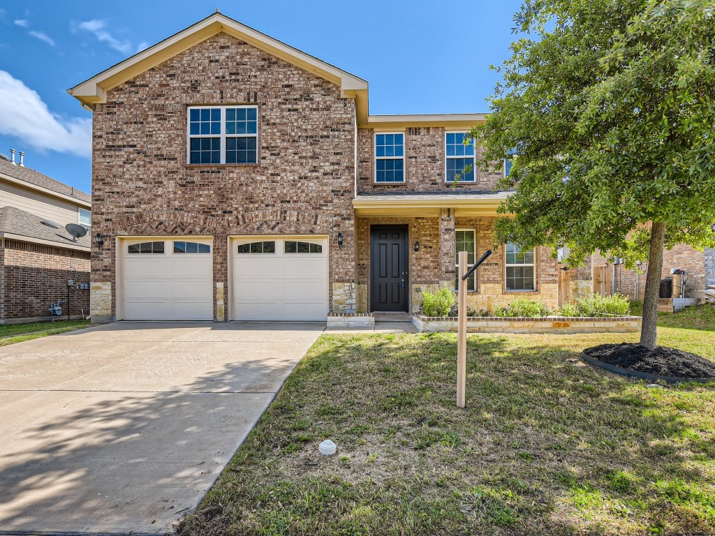 5429 Thornbush Drive Fort Worth TX 76179