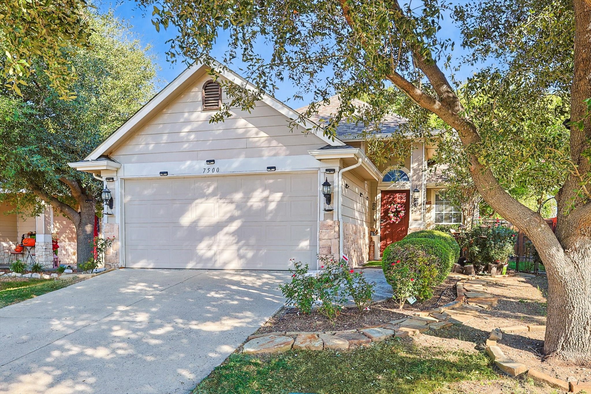 7500 Rancho De La Osa Trail Mckinney TX 75070