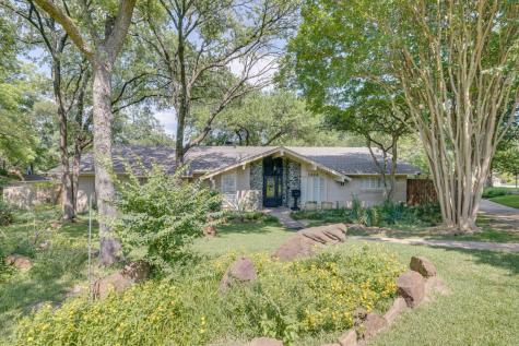 1026 Sleepy Hollow Drive S Irving TX 75061