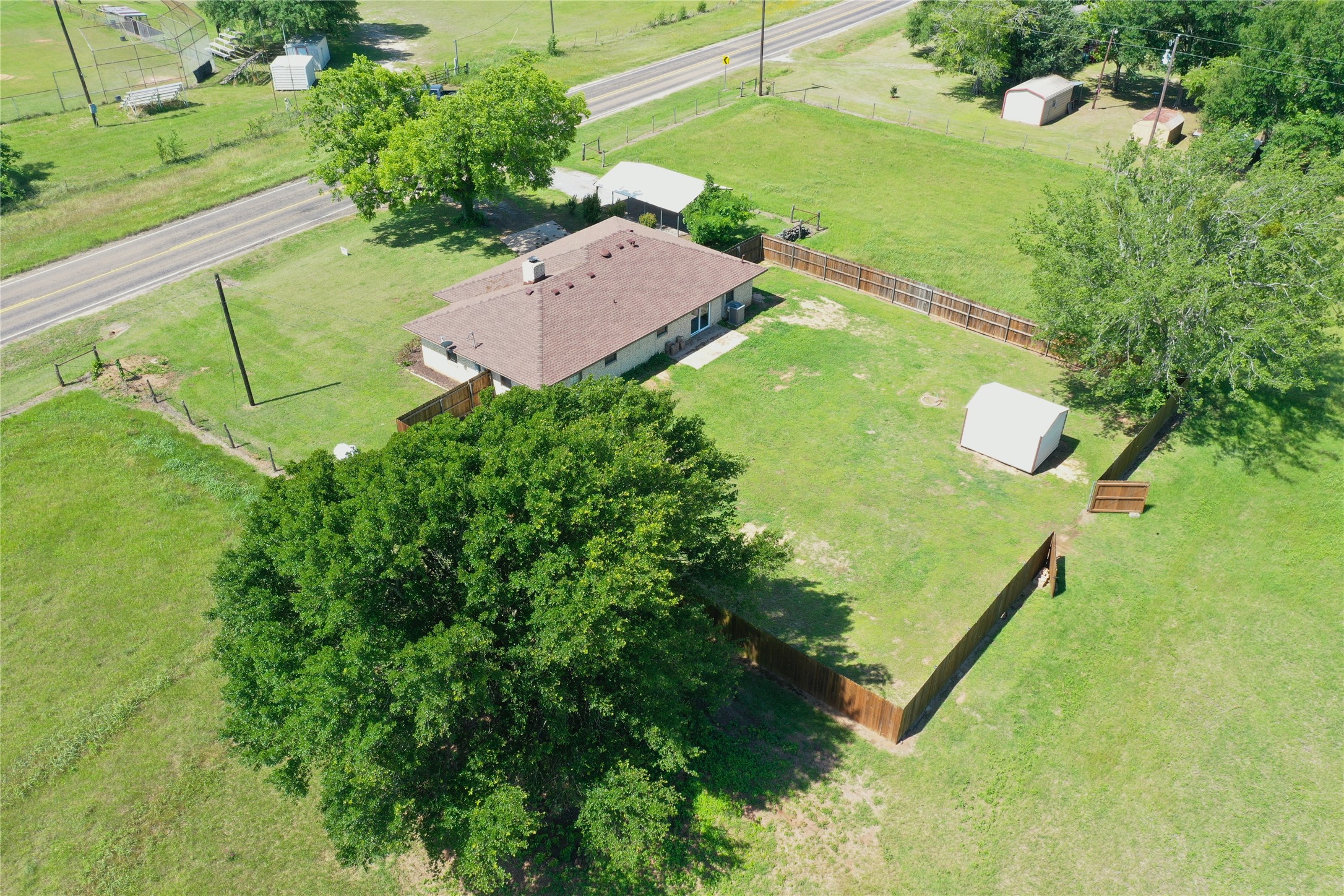 525 Fm 80 N Streetman TX 75859