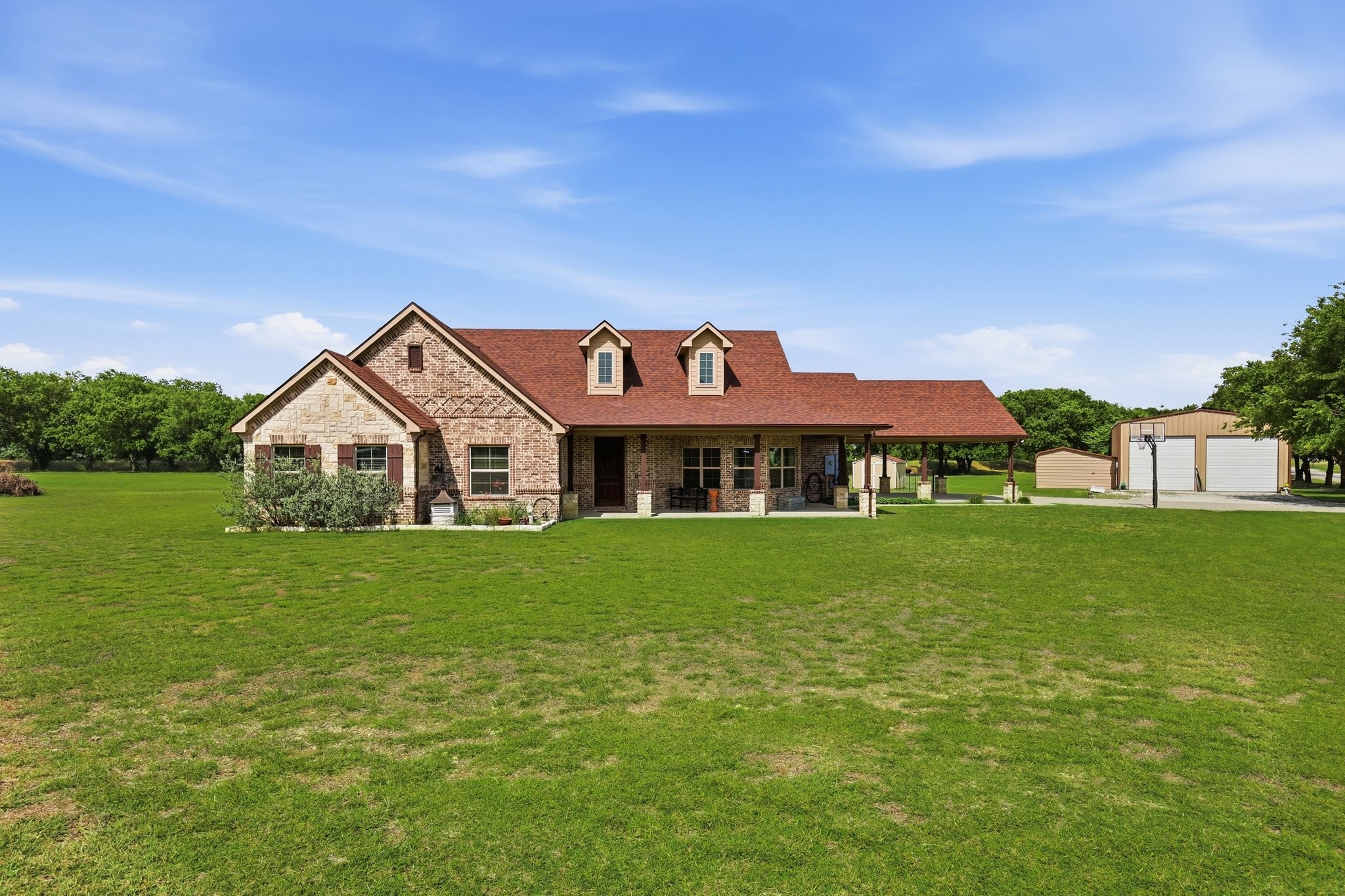 11480 Chisum Road Sanger TX 76266